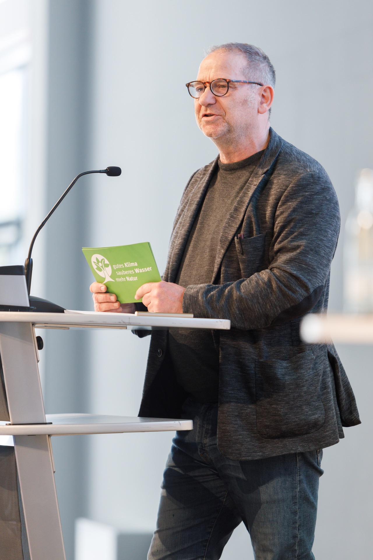 Thüringer Wärmetagung Thüringer Erneuerbare Energien Netzwerk